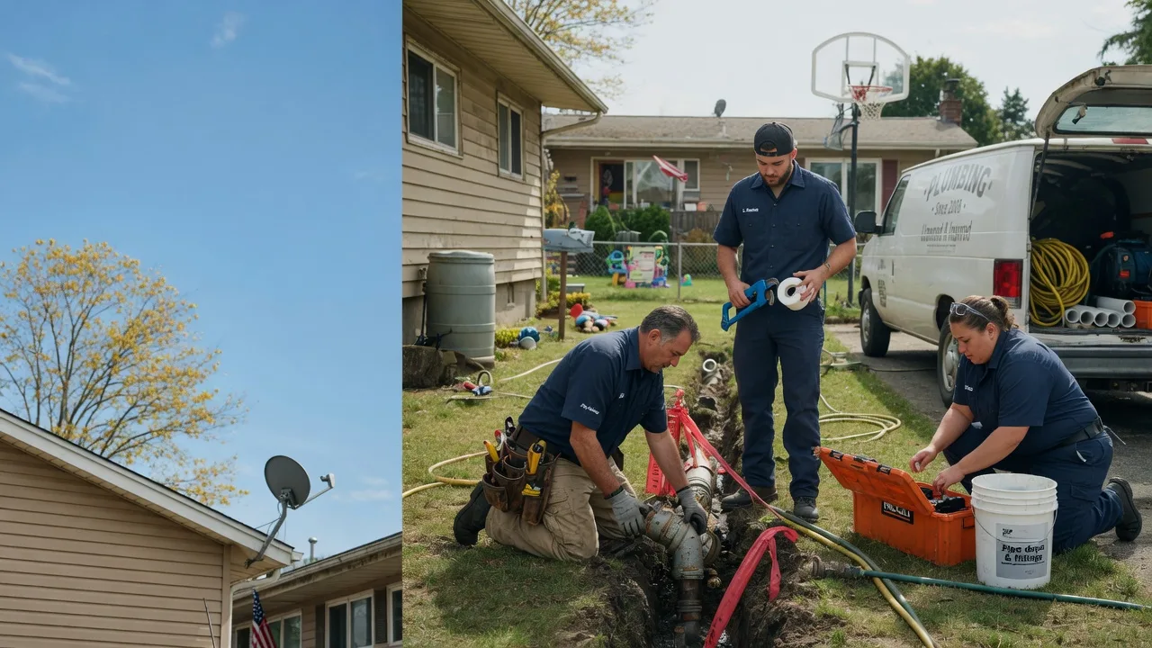 Garbage Disposal Replacement in Westerville, NE near me