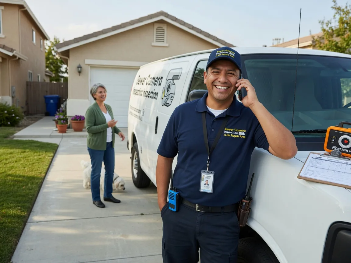 Sewer Line Repair Westerville, NE FAQs